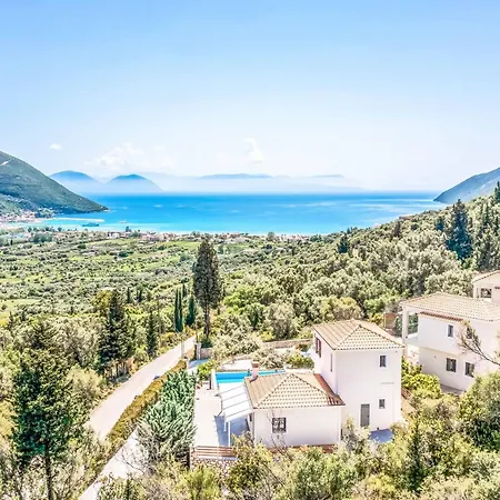 Anna Lefkas Pondi