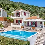 Villa Anna Lefkas