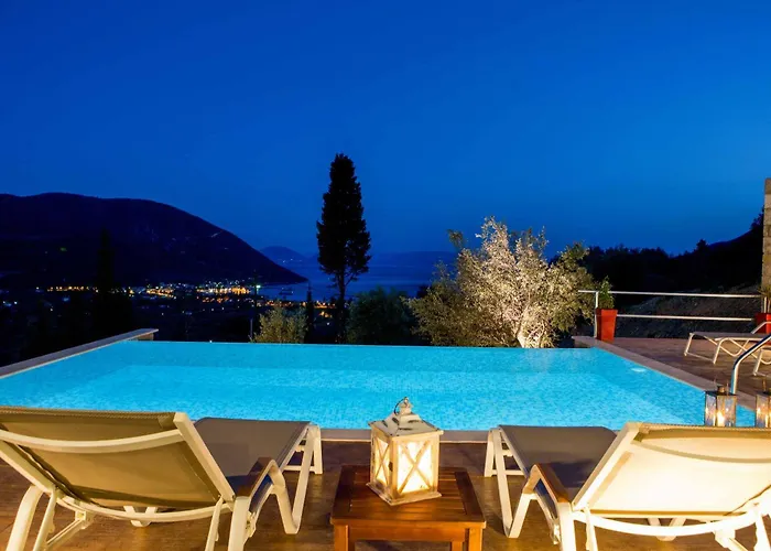 فيلة Anna Lefkas *