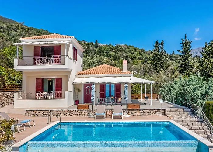 فيلة Anna Lefkas